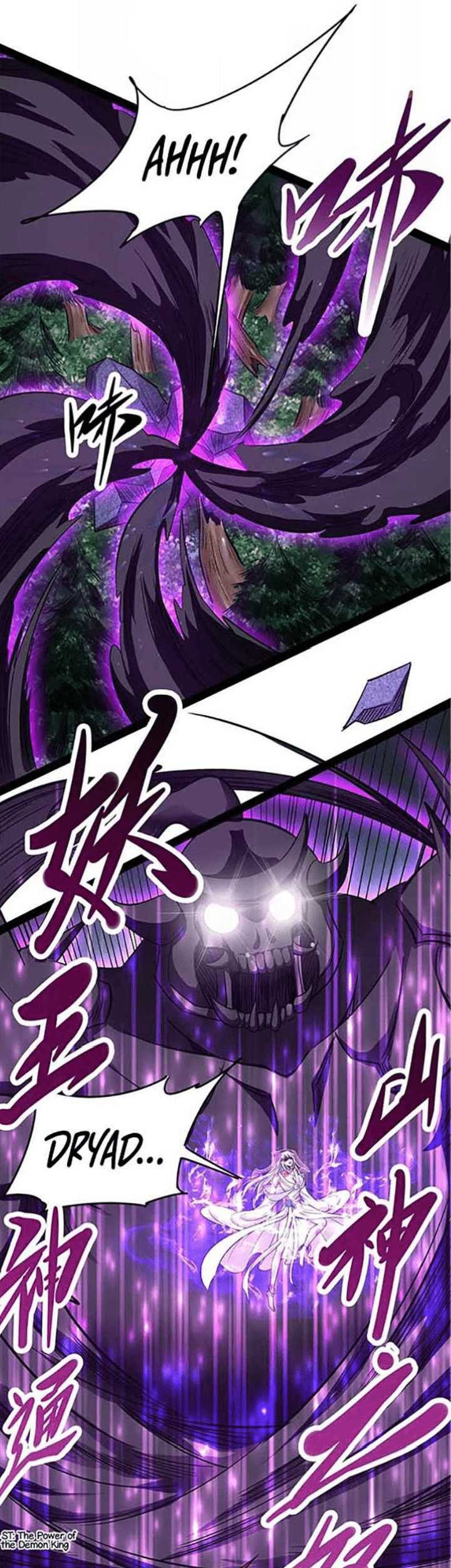 I Am The King Chapter 26 Gambar 48