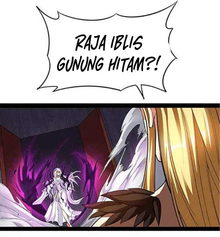 I Am The King Chapter 26 Gambar 6