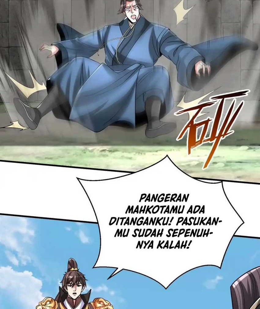 The Son Of The First Emperor Kills Enemies And Becomes A God Chapter 77 Gambar 29