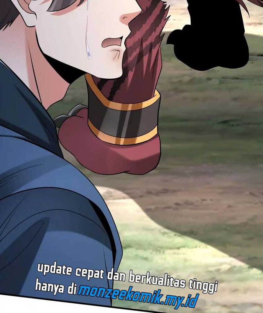 The Son Of The First Emperor Kills Enemies And Becomes A God Chapter 77 Gambar 39