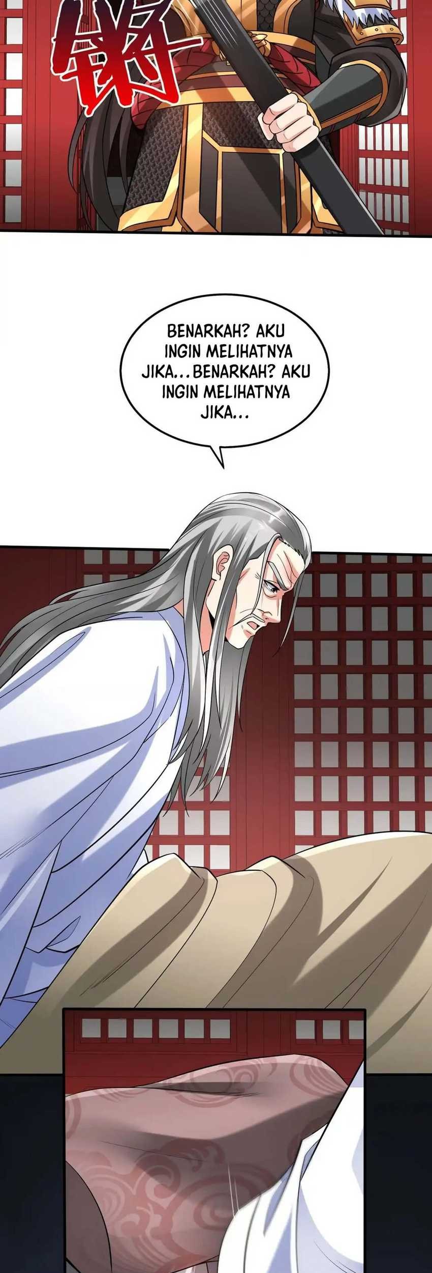 The Son Of The First Emperor Kills Enemies And Becomes A God Chapter 77 Gambar 48