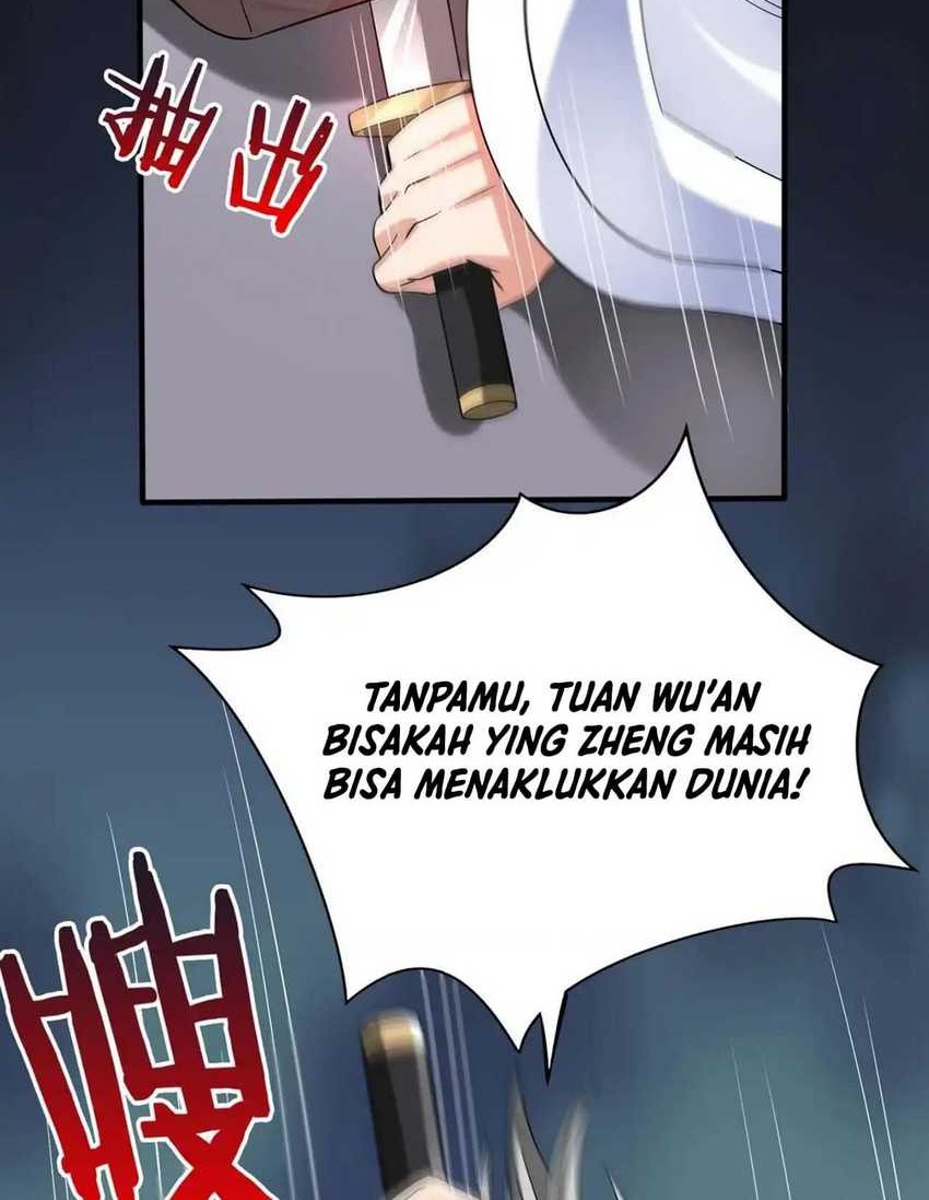 The Son Of The First Emperor Kills Enemies And Becomes A God Chapter 77 Gambar 49