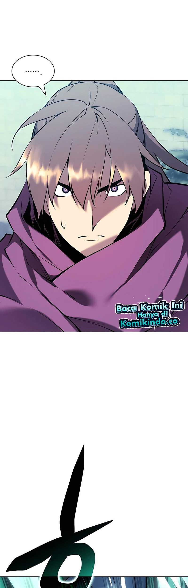 Records Of The Swordsman Scholar Chapter 94 Gambar 52