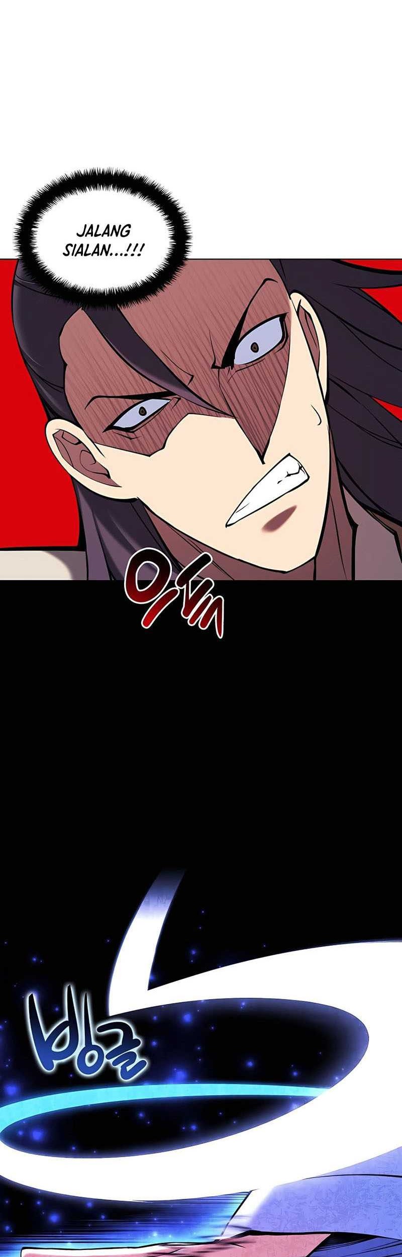 Records Of The Swordsman Scholar Chapter 94 Gambar 3