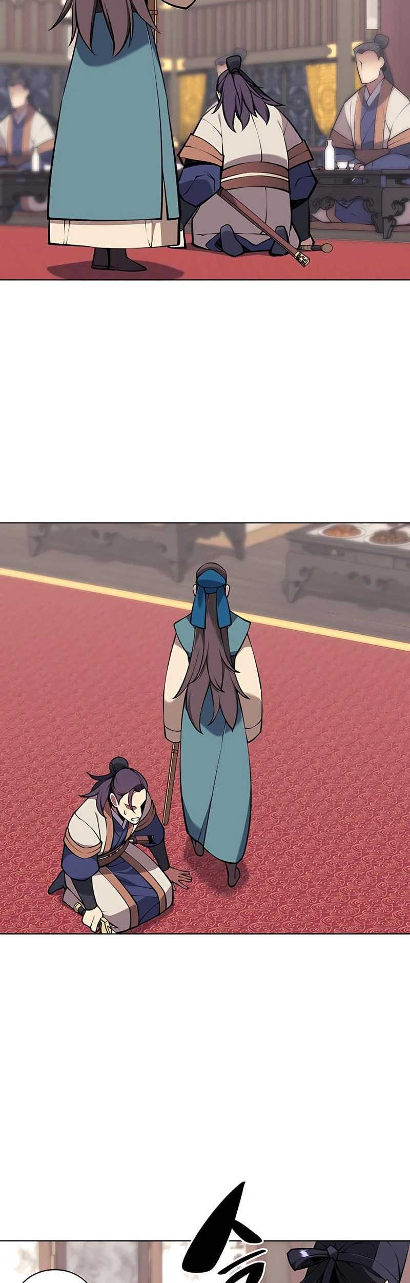 Records Of The Swordsman Scholar Chapter 94 Gambar 27
