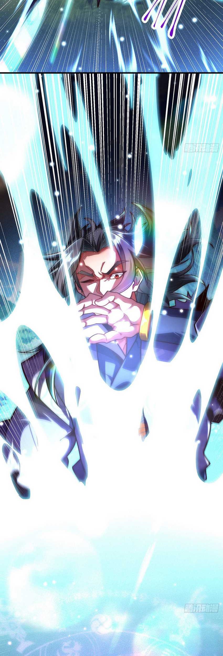 Eternal Sacred Emperor Chapter 02 Gambar 5