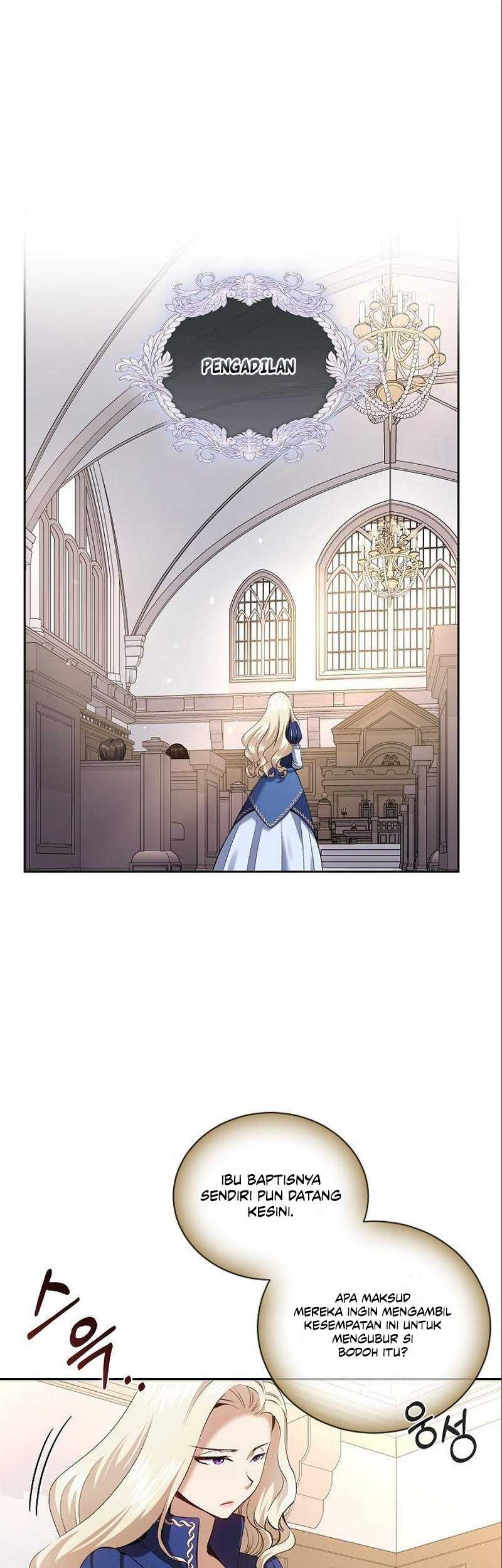 Baca Manhwa Kill The Emperor Chapter 06 Gambar 2