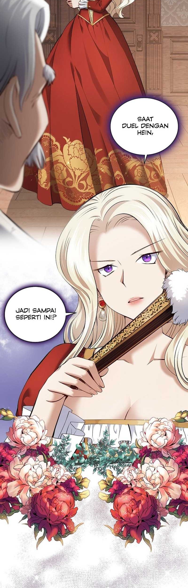 Kill The Emperor Chapter 02 Gambar 53