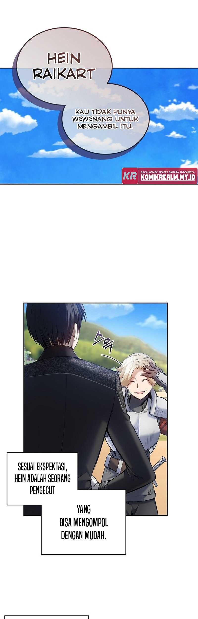 Baca Manhwa Kill The Emperor Chapter 02 Gambar 2