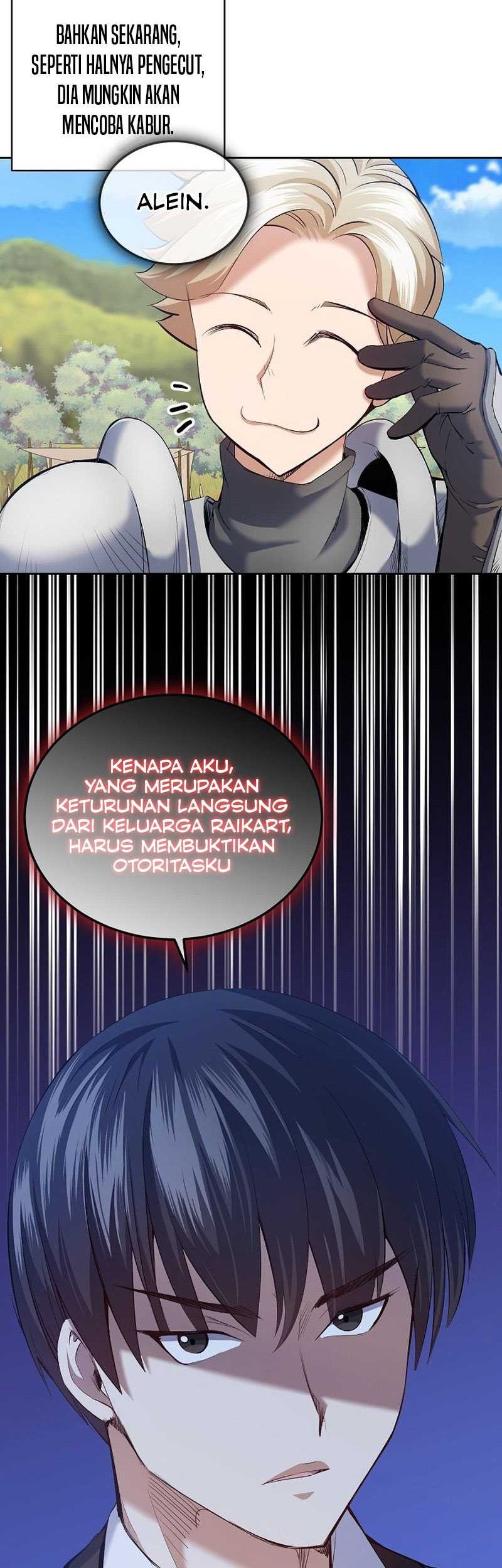 Kill The Emperor Chapter 02 Gambar 3