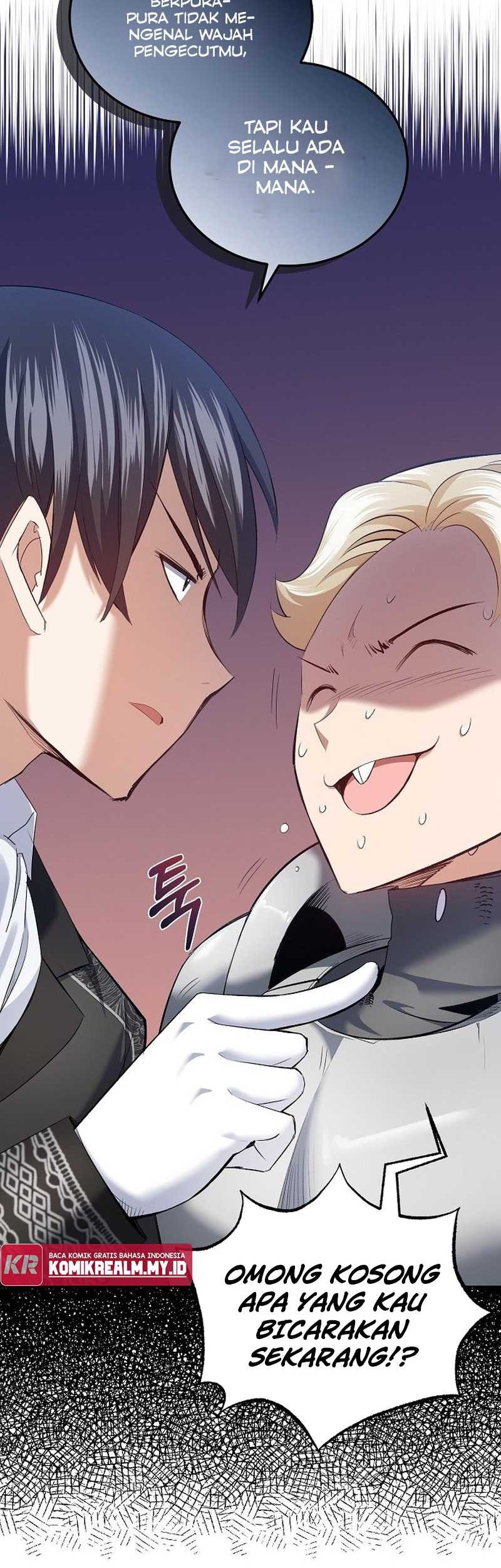Kill The Emperor Chapter 02 Gambar 12