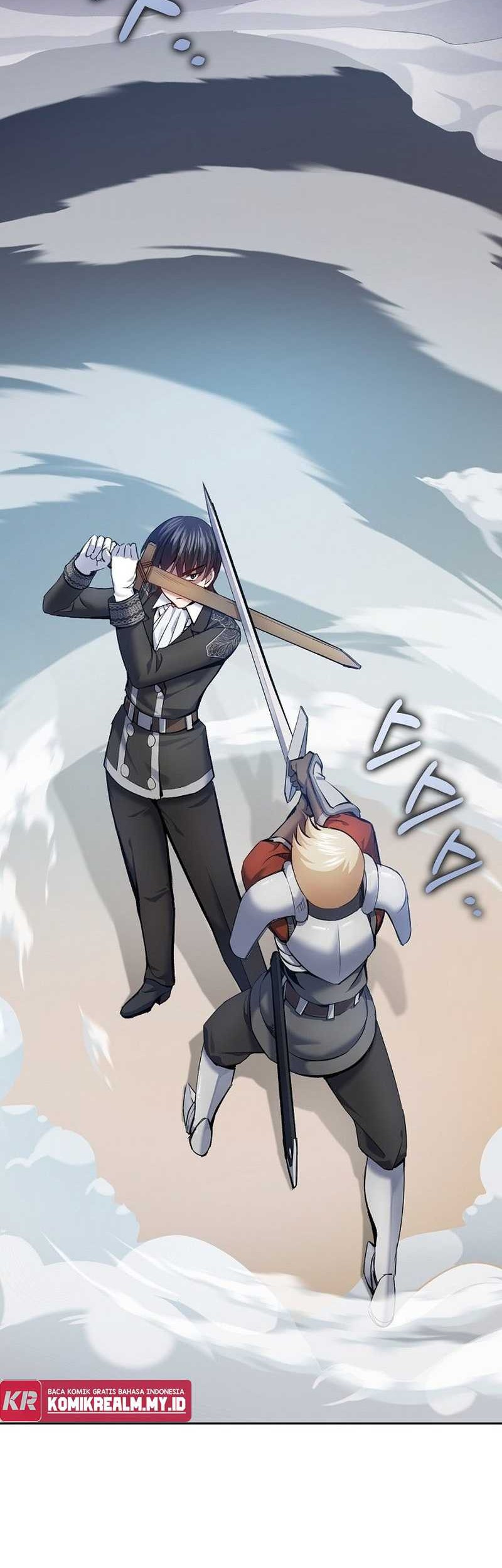 Kill The Emperor Chapter 02 Gambar 33