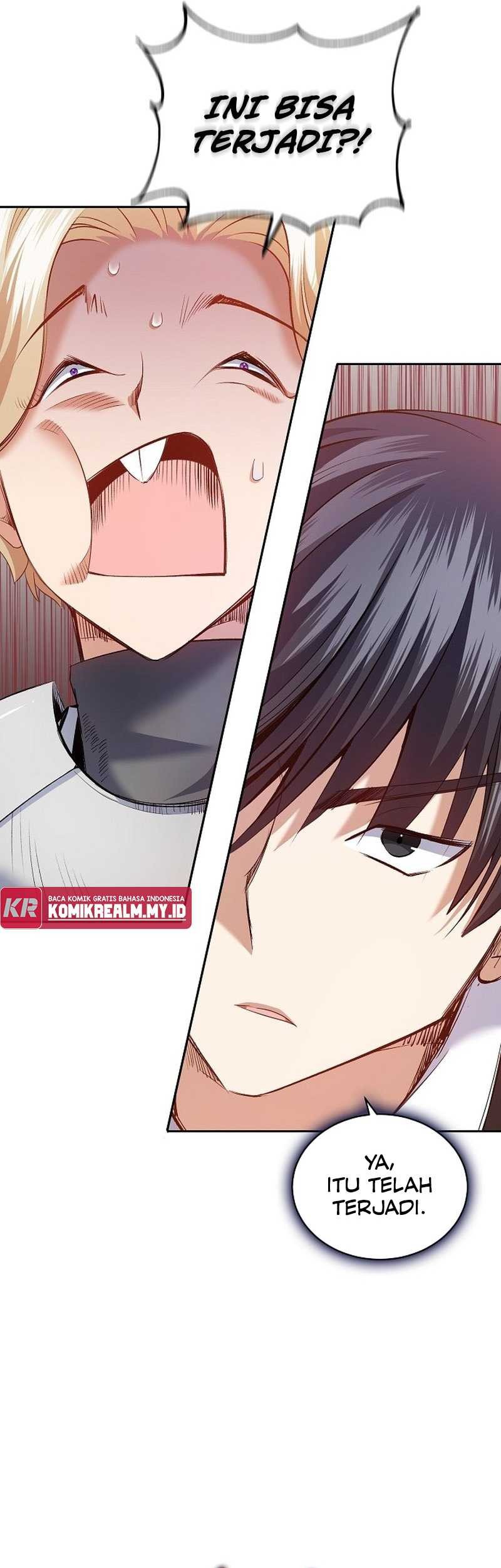 Kill The Emperor Chapter 02 Gambar 38
