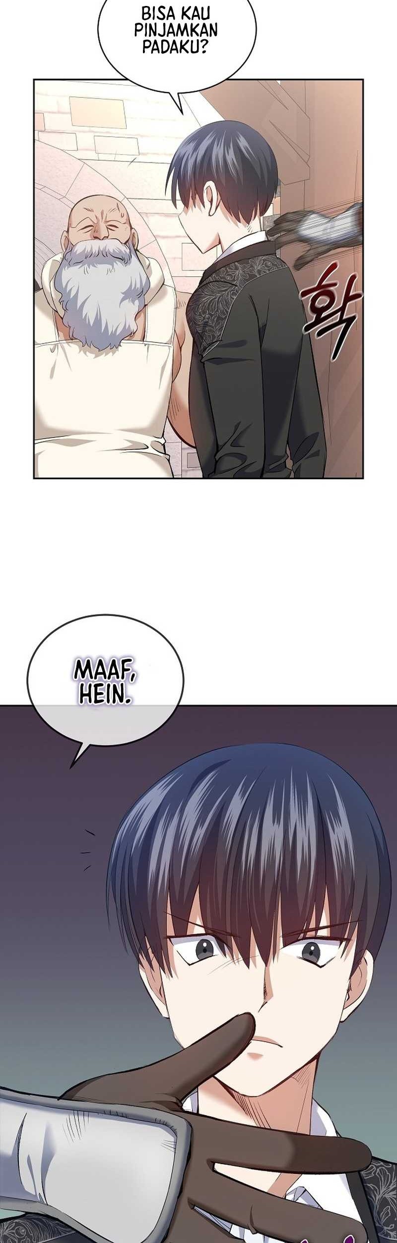 Kill The Emperor Chapter 01 Gambar 59