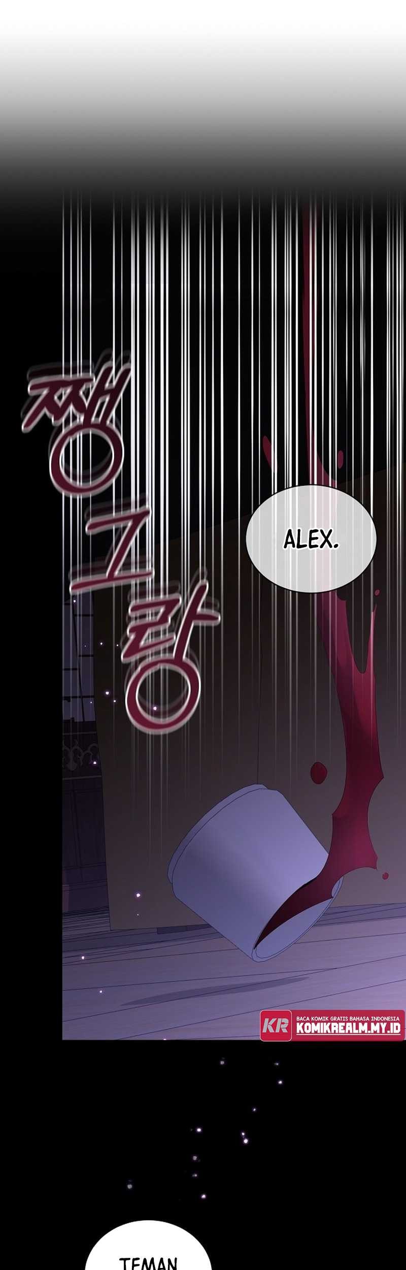 Baca Manhwa Kill The Emperor Chapter 01 Gambar 2