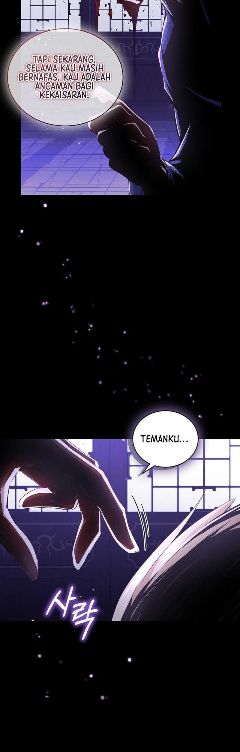 Kill The Emperor Chapter 01 Gambar 7