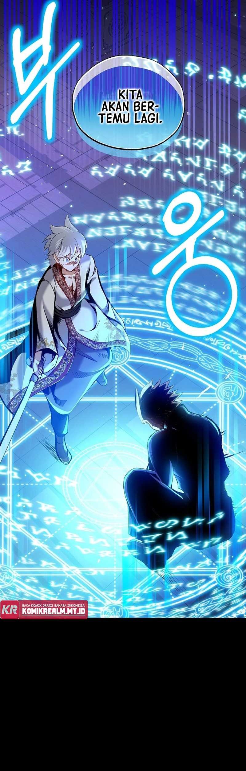 Kill The Emperor Chapter 01 Gambar 14