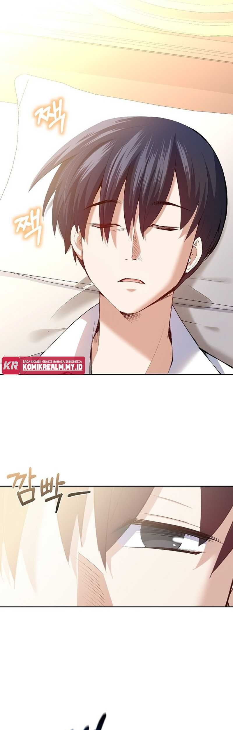 Kill The Emperor Chapter 01 Gambar 18