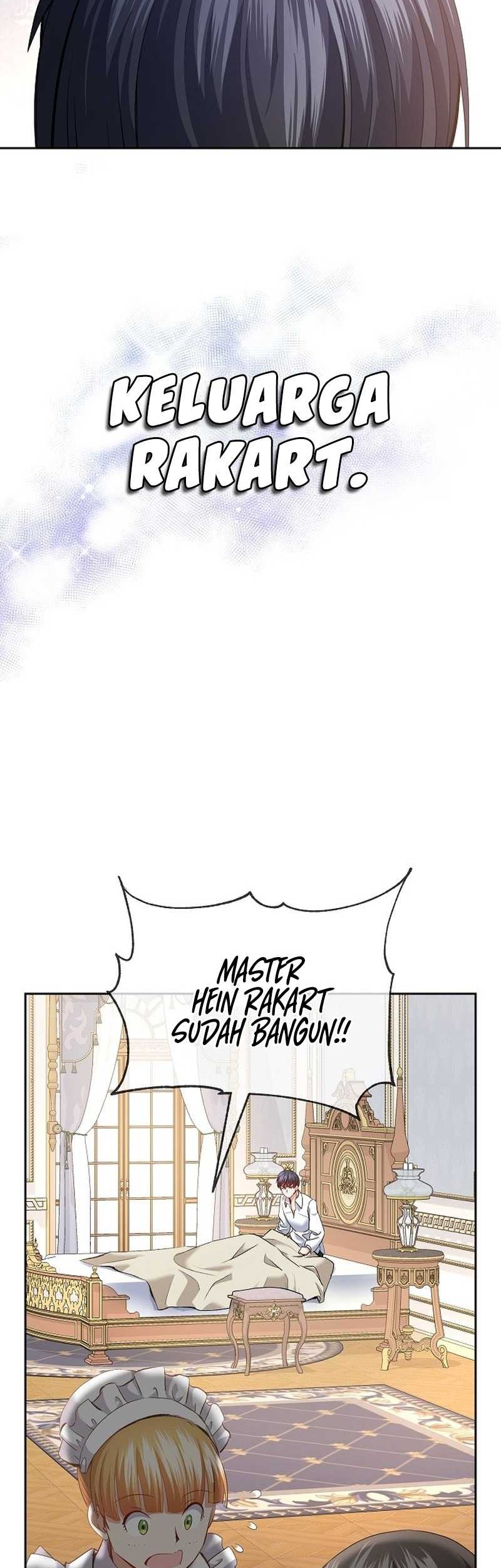 Kill The Emperor Chapter 01 Gambar 22