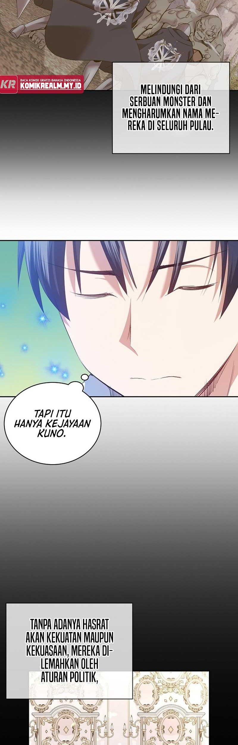 Kill The Emperor Chapter 01 Gambar 27