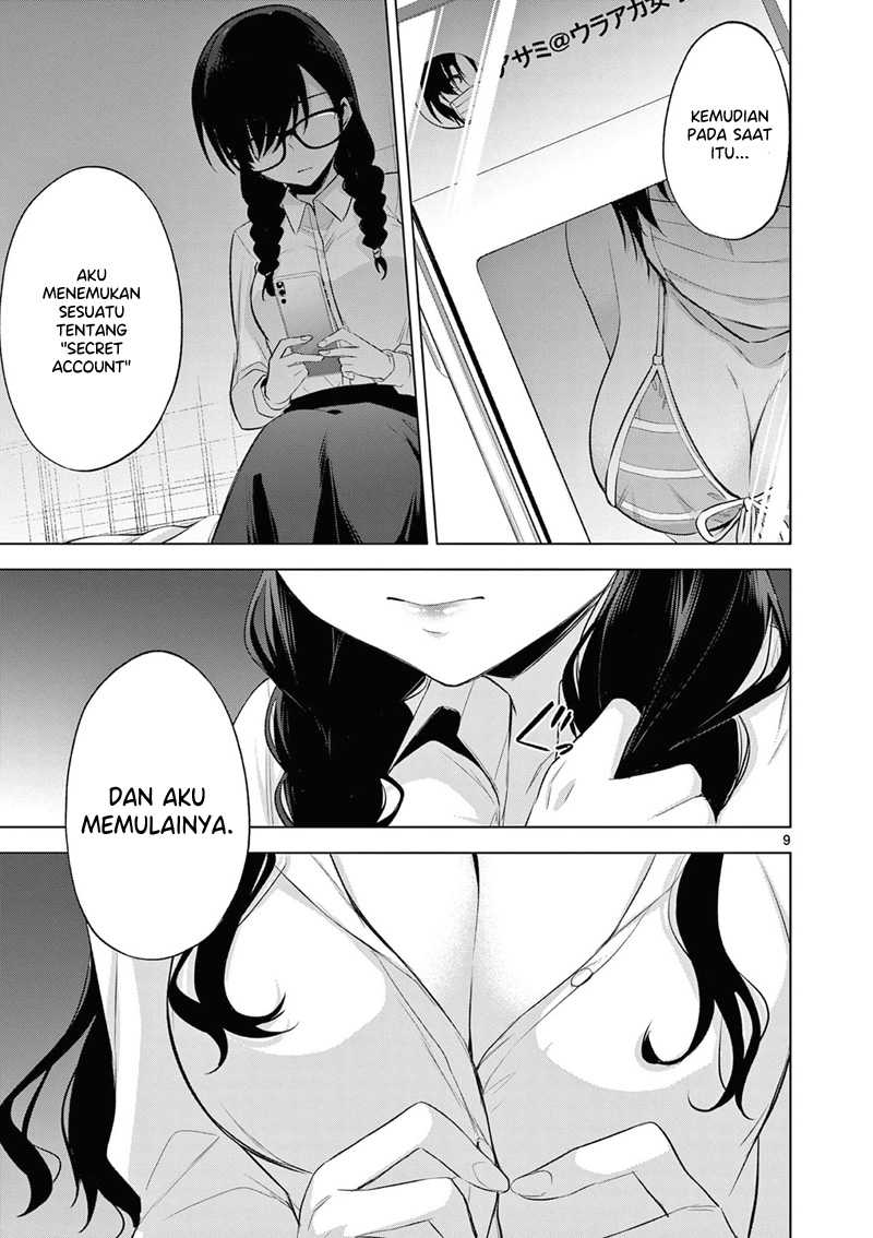 Bar Flowers Chapter 05 Gambar 10