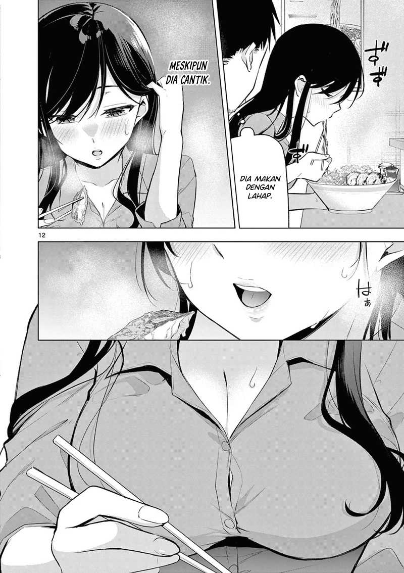 Bar Flowers Chapter 03 Gambar 13