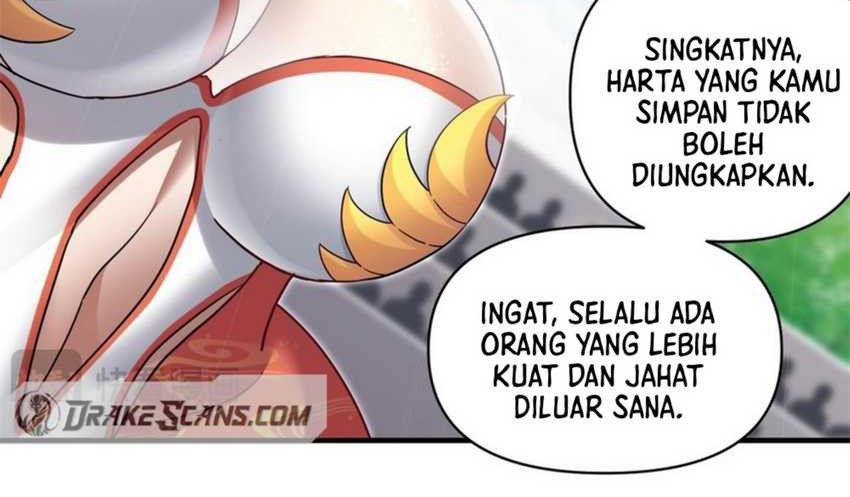Invincible After Shocking My Empress Wife Chapter 13 Gambar 29