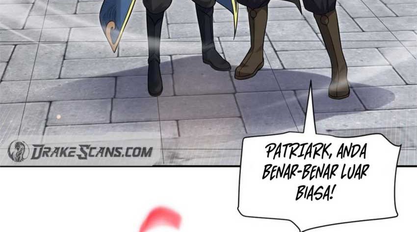 Invincible After Shocking My Empress Wife Chapter 13 Gambar 7