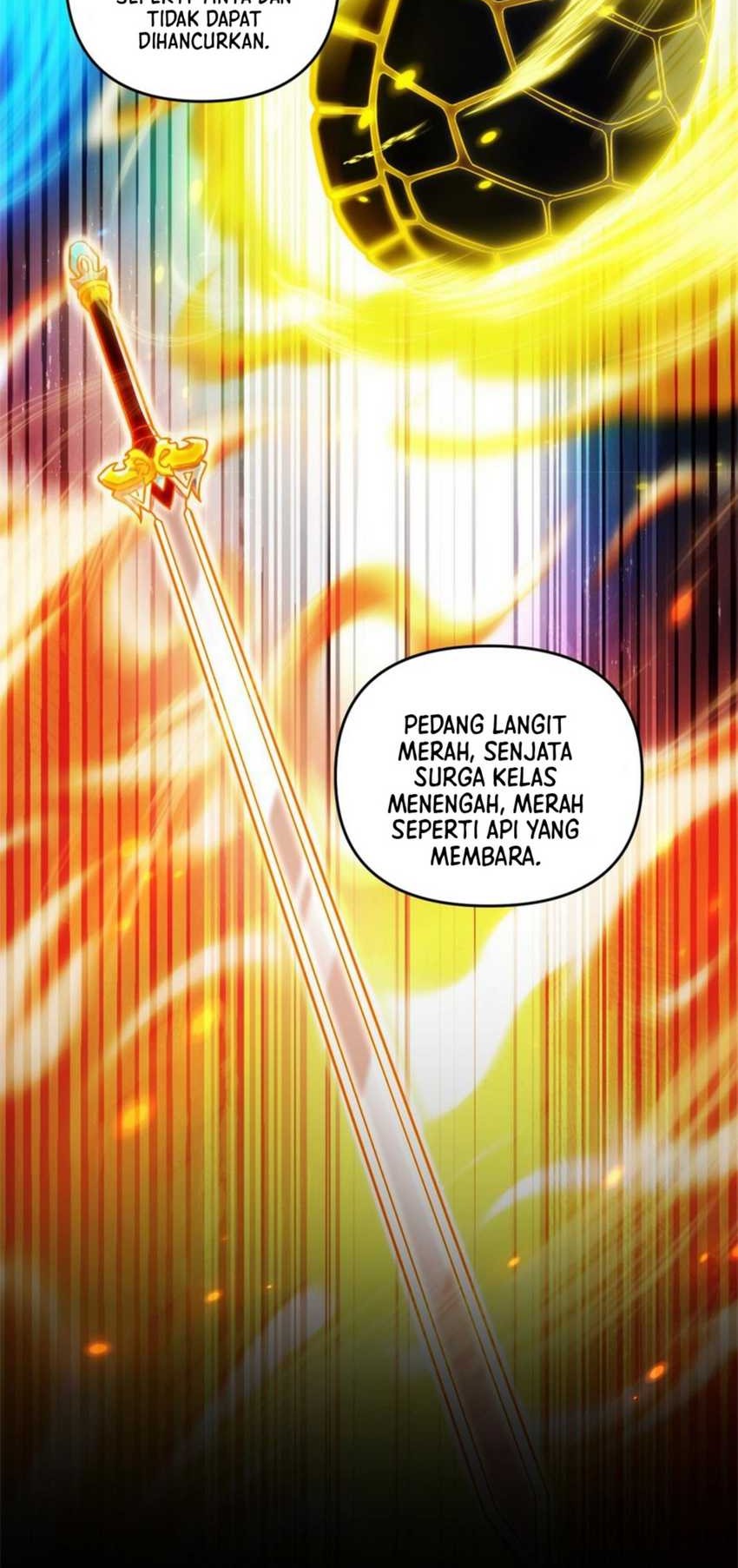 Invincible After Shocking My Empress Wife Chapter 13 Gambar 10