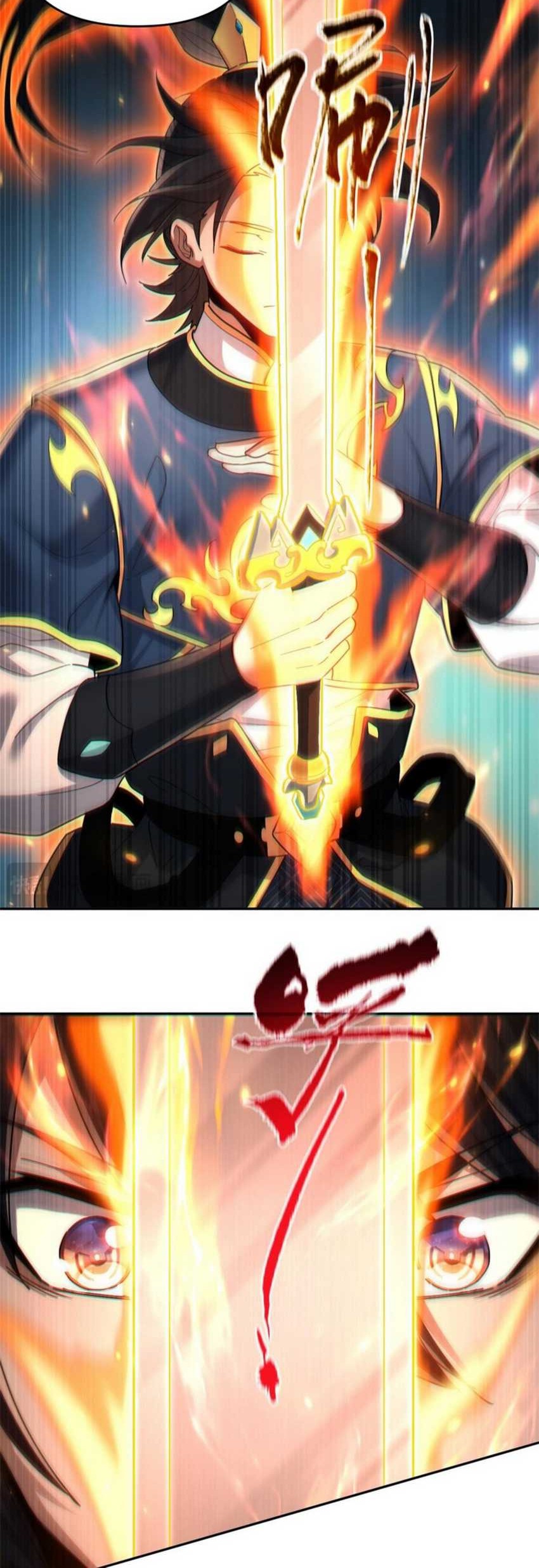 Invincible After Shocking My Empress Wife Chapter 13 Gambar 17