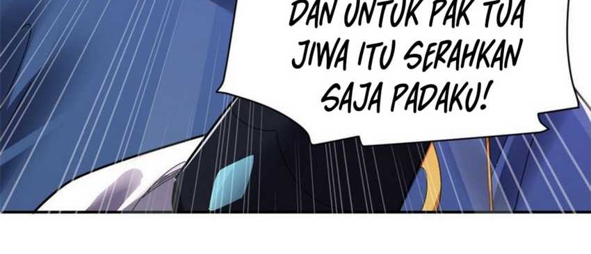 Invincible After Shocking My Empress Wife Chapter 11 Gambar 26