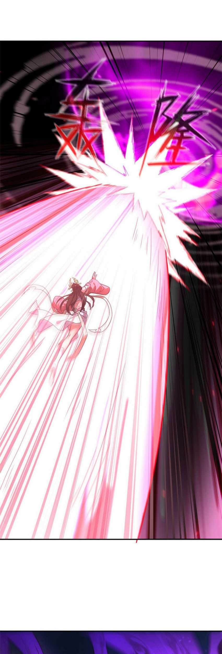 Invincible After Shocking My Empress Wife Chapter 11 Gambar 37