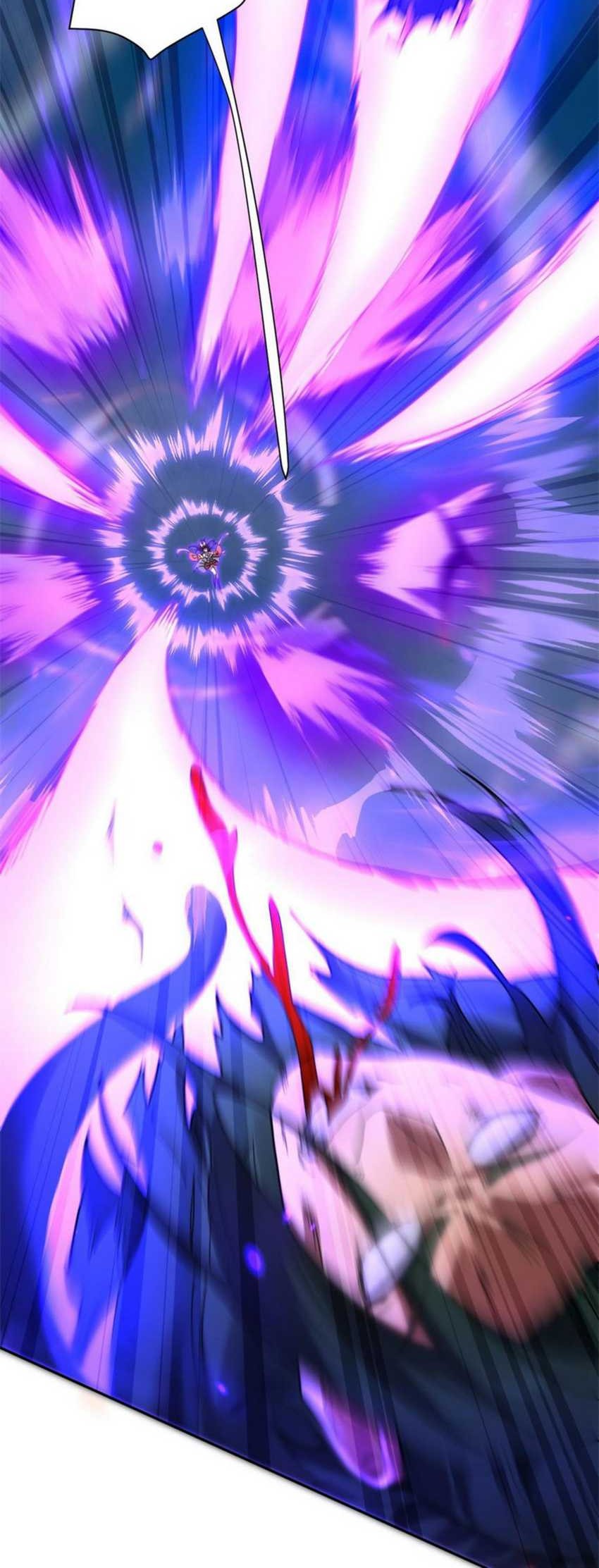 Invincible After Shocking My Empress Wife Chapter 11 Gambar 55