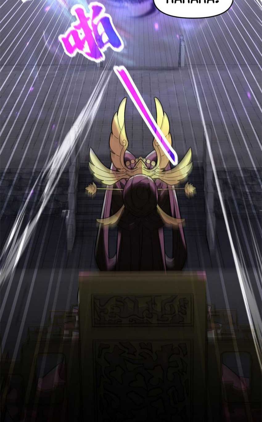 Invincible After Shocking My Empress Wife Chapter 11 Gambar 8