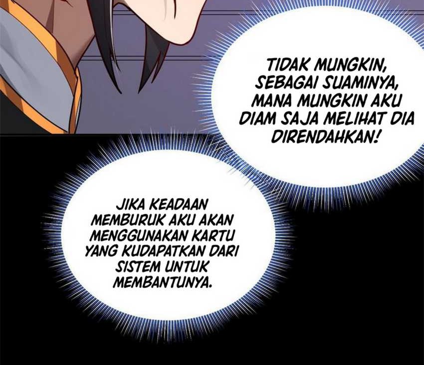 Invincible After Shocking My Empress Wife Chapter 11 Gambar 14