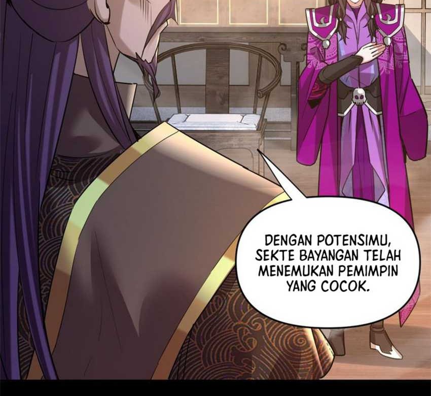Invincible After Shocking My Empress Wife Chapter 08 Gambar 33