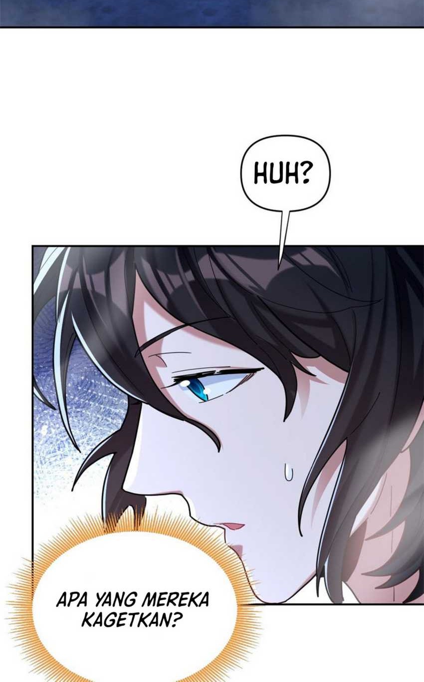Invincible After Shocking My Empress Wife Chapter 08 Gambar 51