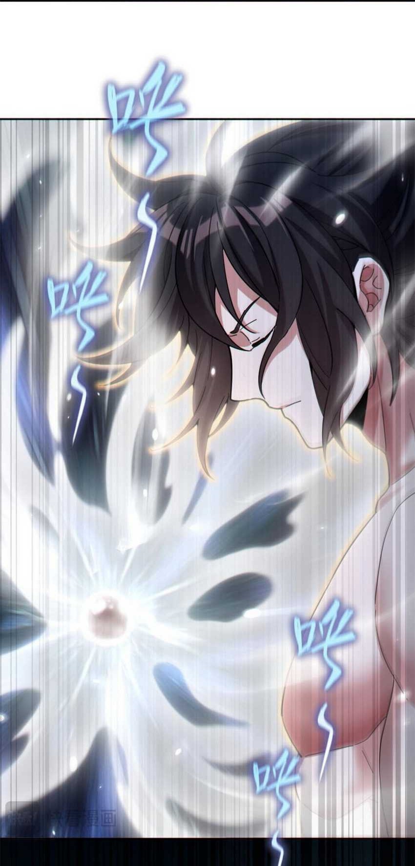 Invincible After Shocking My Empress Wife Chapter 08 Gambar 62