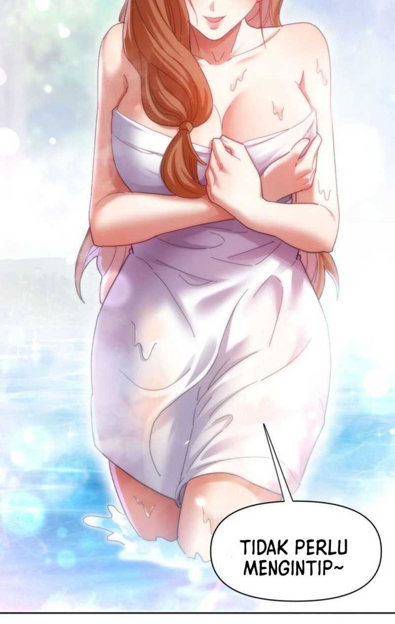 Invincible After Shocking My Empress Wife Chapter 06 Gambar 34