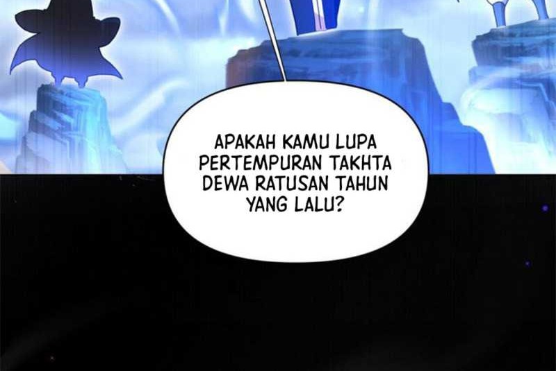 Invincible After Shocking My Empress Wife Chapter 06 Gambar 11