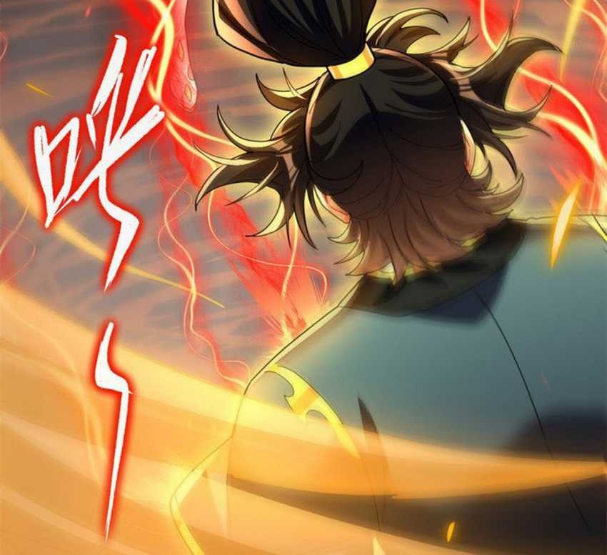 Invincible After Shocking My Empress Wife Chapter 05 Gambar 41