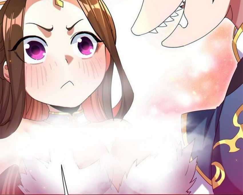 Invincible After Shocking My Empress Wife Chapter 05 Gambar 50