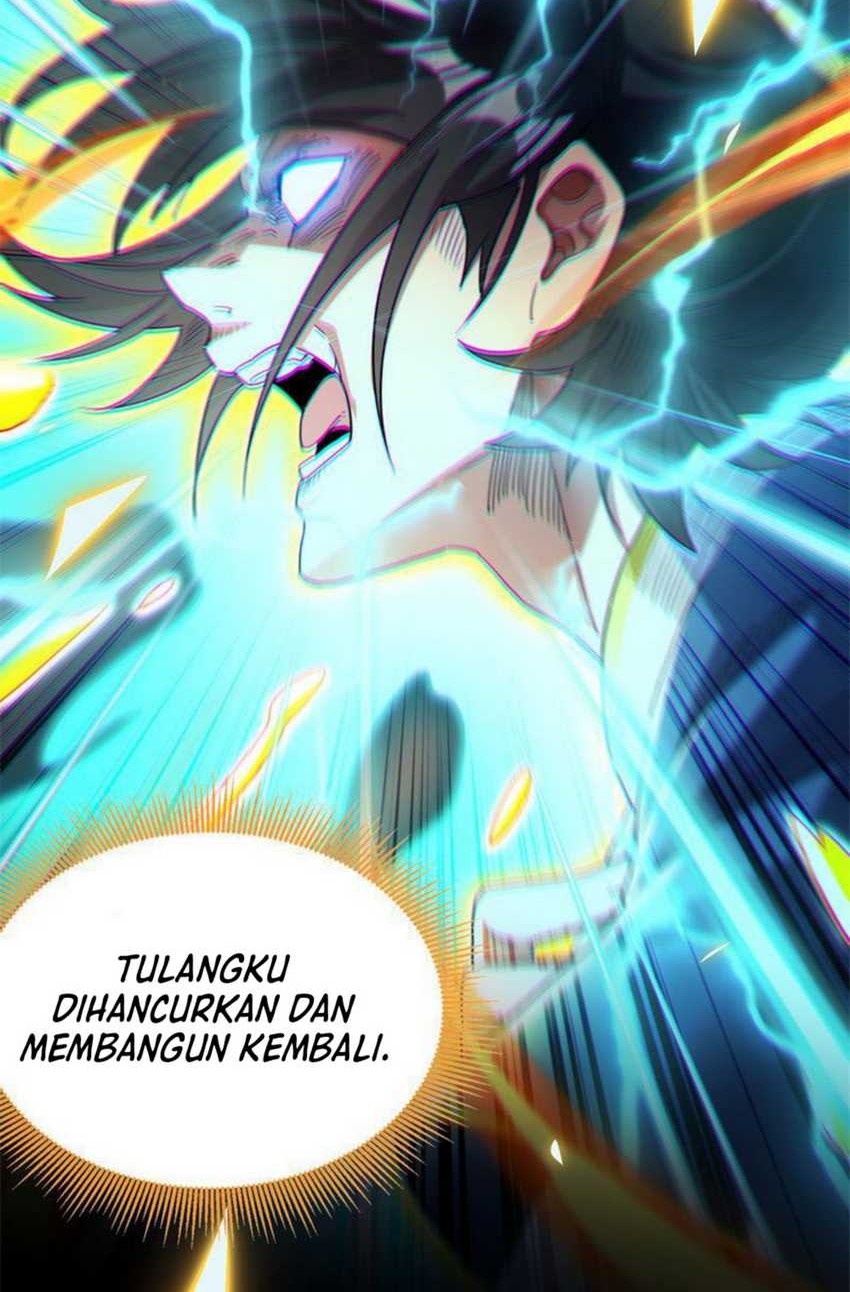 Invincible After Shocking My Empress Wife Chapter 05 Gambar 9