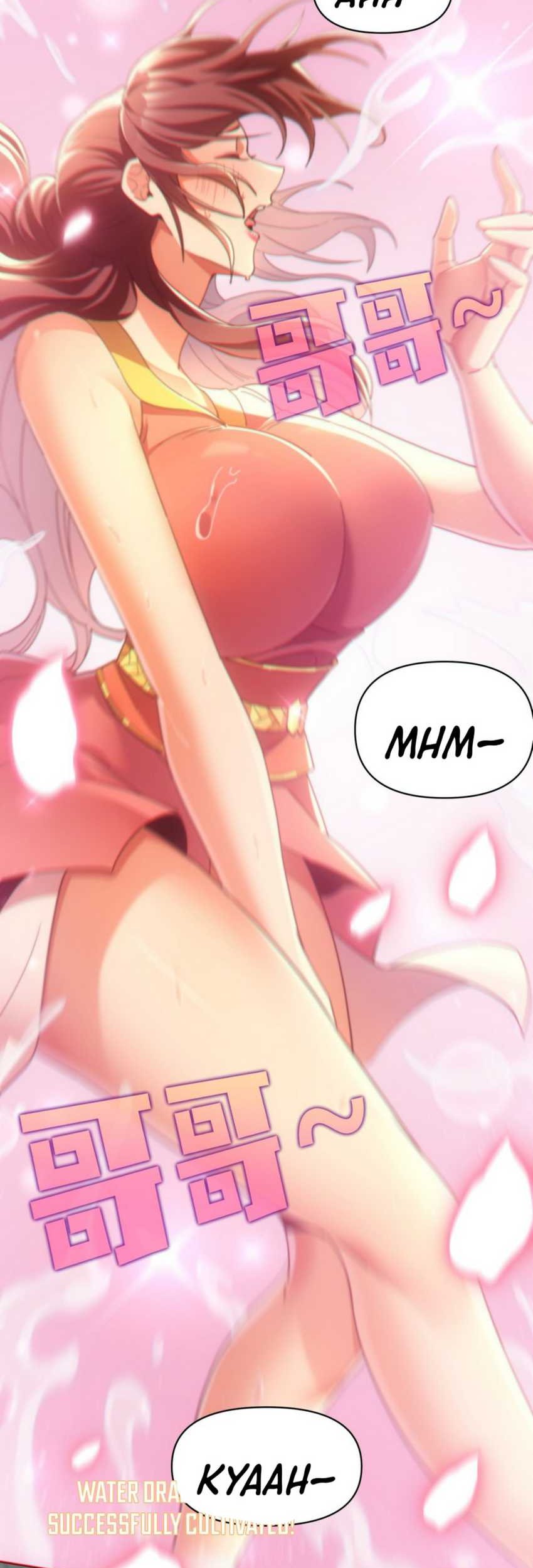 Invincible After Shocking My Empress Wife Chapter 04 Gambar 21