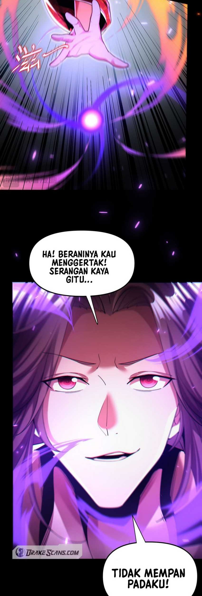 Invincible After Shocking My Empress Wife Chapter 02 Gambar 17