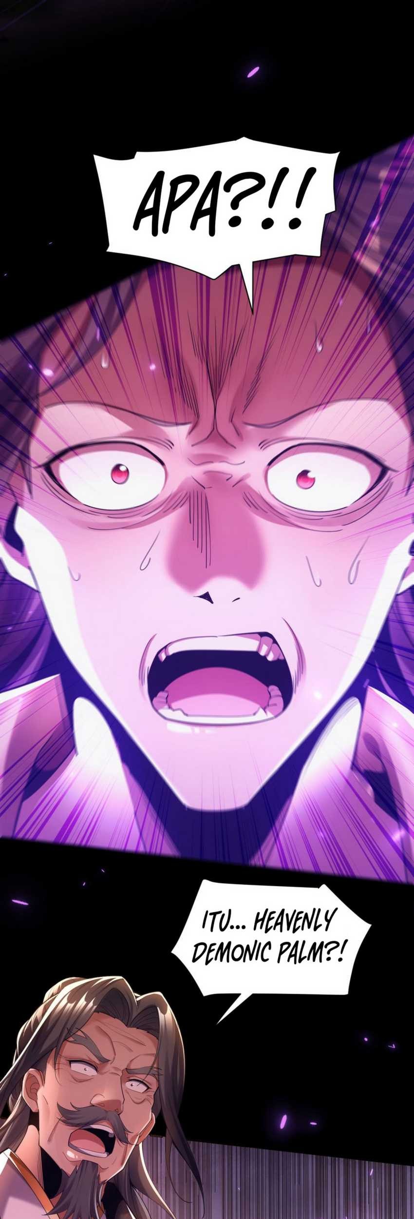 Invincible After Shocking My Empress Wife Chapter 02 Gambar 22