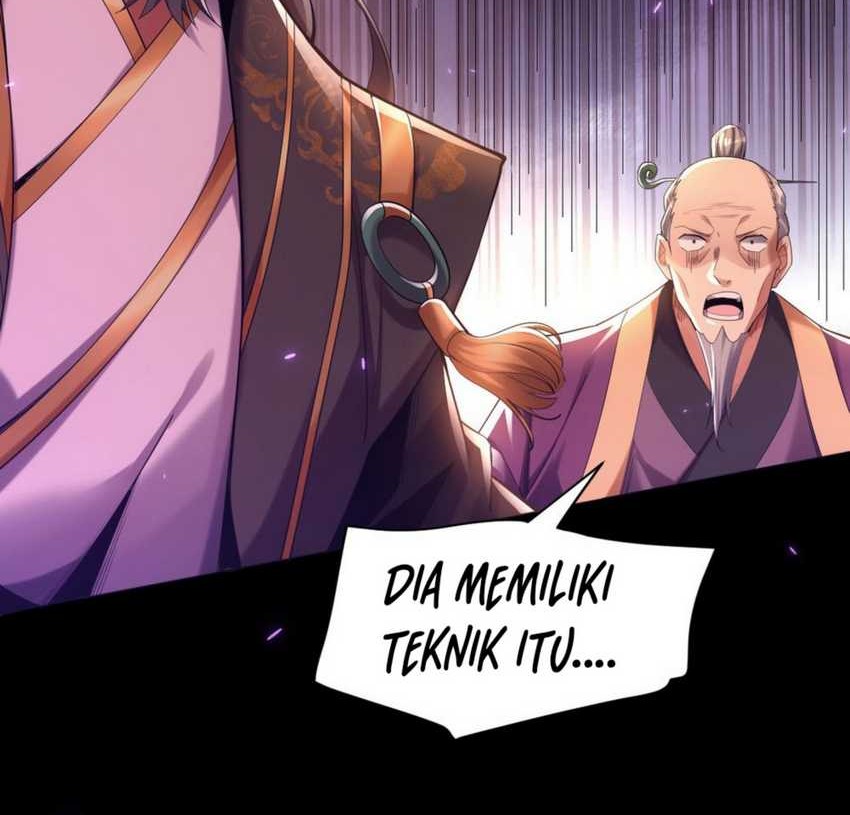 Invincible After Shocking My Empress Wife Chapter 02 Gambar 23