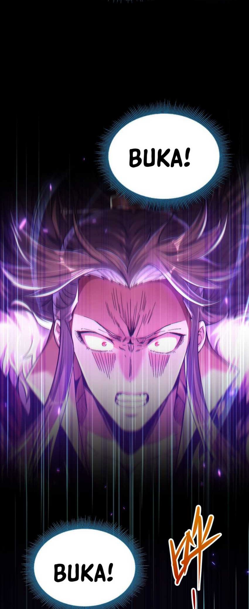 Invincible After Shocking My Empress Wife Chapter 02 Gambar 25