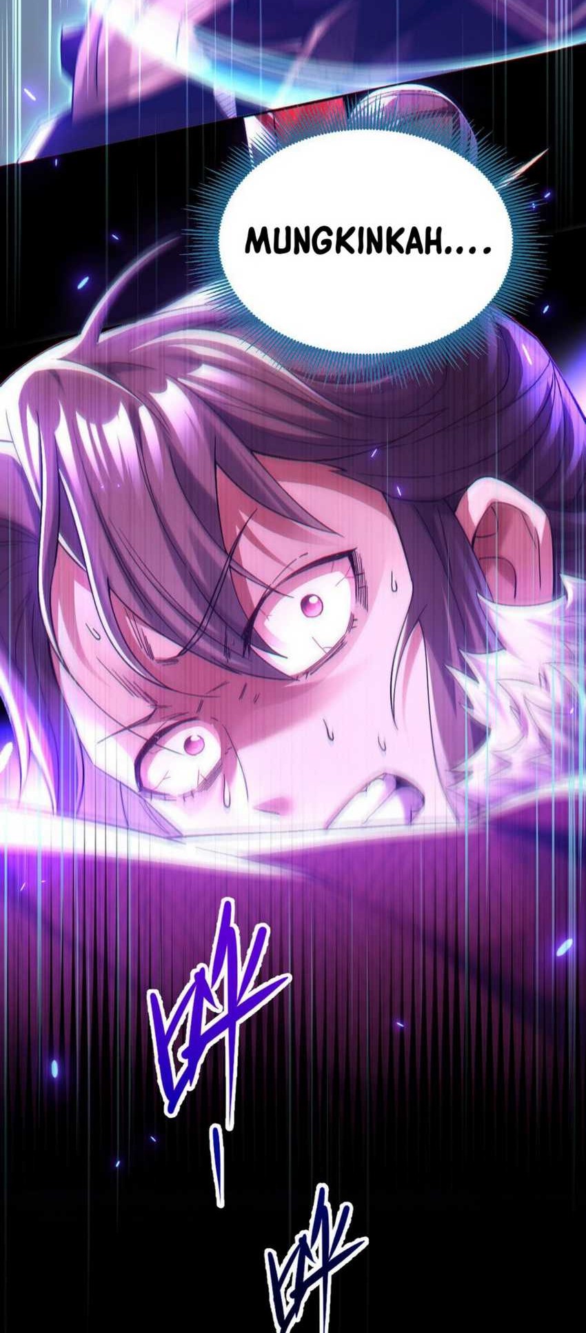 Invincible After Shocking My Empress Wife Chapter 02 Gambar 27