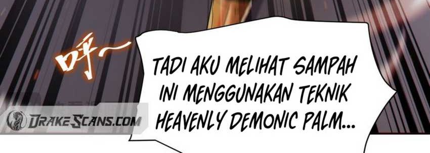 Invincible After Shocking My Empress Wife Chapter 02 Gambar 35